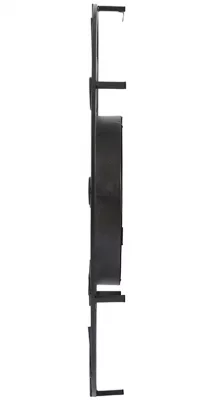 Галерейные часы Cyber Ø100 CM 3