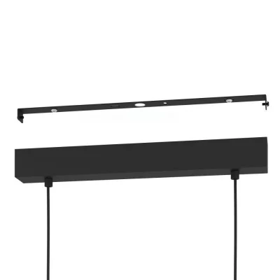 Подвесная люстра 90X5X110 CM 5