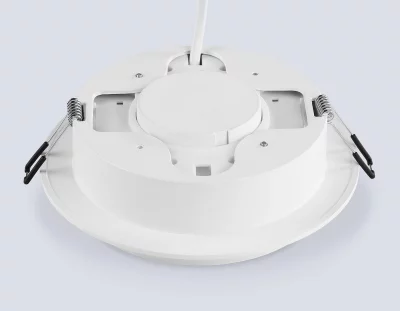Встраиваемый светильник Techno Spot 15X15X5 CM 5