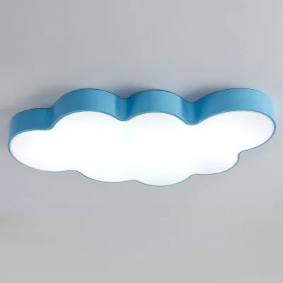 Накладной светильник Cloud 6