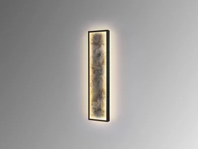 Настенный светильник Stone CCT LED L60 61X15X6 CM 15