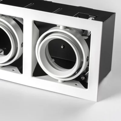 Встраиваемый светильник Cardano 21X11X5 CM 4