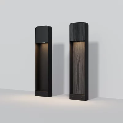 Ландшафтный светильник 16X6X68 CM 4