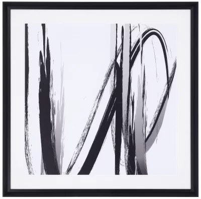 Диптих Ivan Melotti 96X96 / 96X96 CM 3