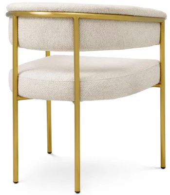 Обеденный стул Gainsley 62X71X76 CM 4