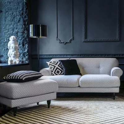 Двухместный диван Italia 159X98X79 CM 8