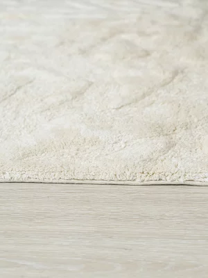 Хлопковый коврик Sankofa natural 60X90 CM 4