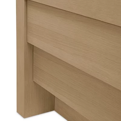 Комод Metropolitan 221X51X70 CM 6