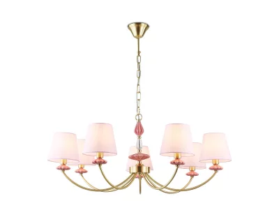 Подвесная люстра High Light 89X89X50 CM 6