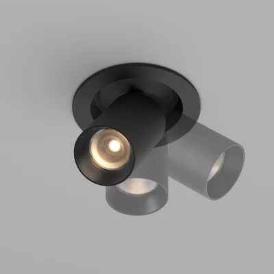 Встраиваемый светильник Фокус 4.5X4.5X8 CM 8