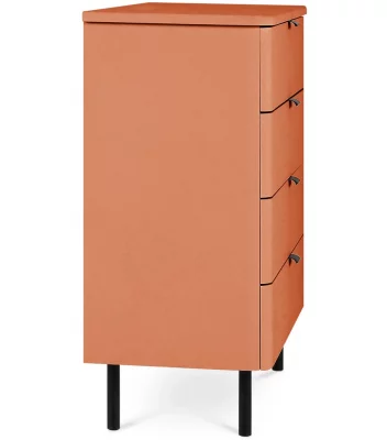 Комод Rimini 74X36X82 CM 4