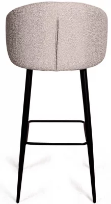 Стул полубарный Vito 51X53X95 CM 6