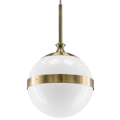 Подвесной светильник Globo 20X20X53 CM 4
