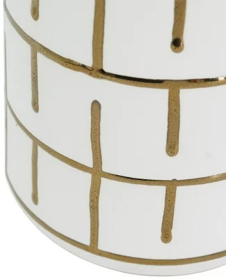 Ваза Refab 14X14X31 CM 4