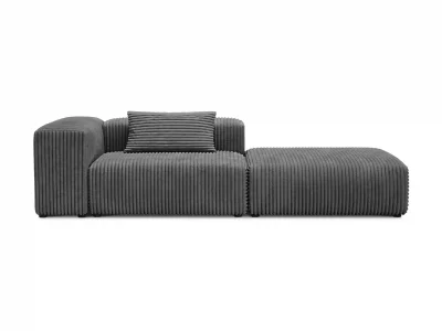 Модульный диван Sorrento 245X105X63 CM 3