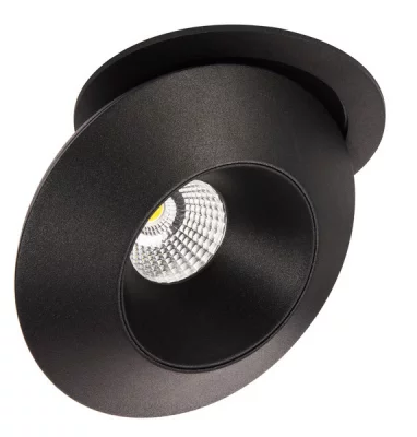 Встраиваемый точечный светильник Orbe 13X13X5 CM 3