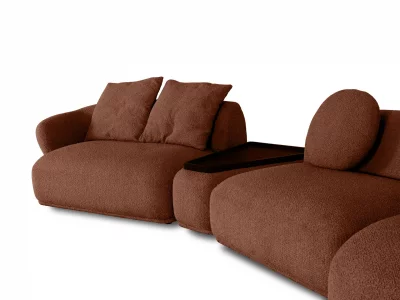 Диван Fabro 491X147X77 CM 6