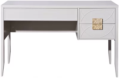 Стол письменный Agda 130X80X60 CM 3