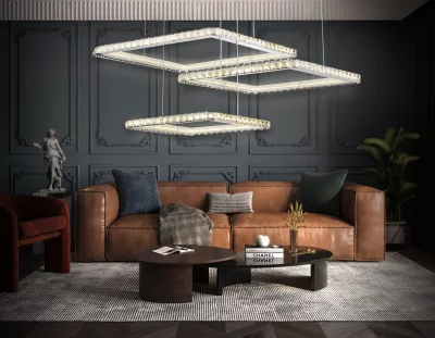Подвесной светильник Ambrella Light FA1759 6