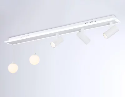Накладной светильник Comfort 4