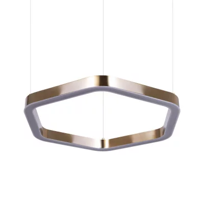 Подвесной светильник Titanium 5