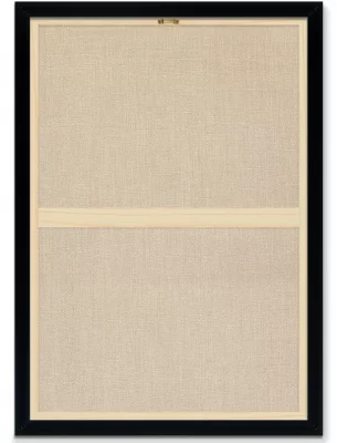 Постер на холсте City morning geometry 75X105 CM 5