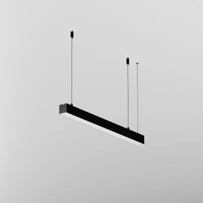 Подвесной линейный светильник 50X3.5X3.5 CM 5