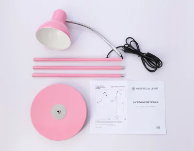 Торшер Ambrella Light TR97664 5