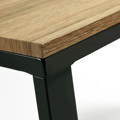 Письменный стол Talbot 120X60X76 CM 3