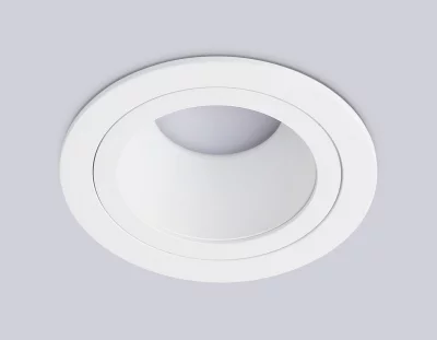 Встраиваемый светильник Techno Spot 9X9X5 CM 4