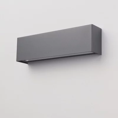 Настенный декоративный светильник Straight Wall 4