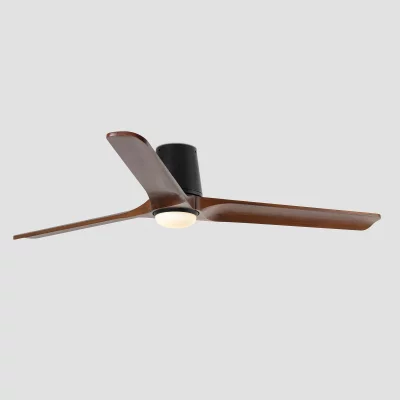 Потолочный вентилятор Heywood Tub L 132 CM 4