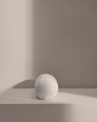 Наполнитель для декоративной подушки Fluffy 60X18X18 CM 4