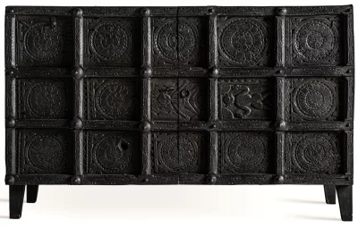 Комод Sikar 130X54X83 CM 5