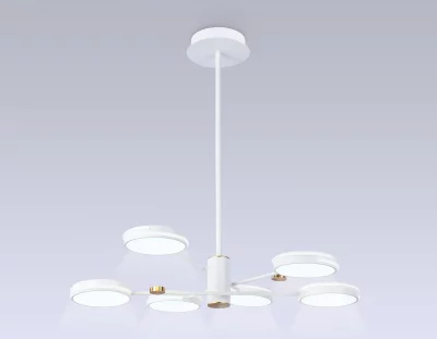 Подвесной светильник Comfort LineTech 80X80X78 CM 4