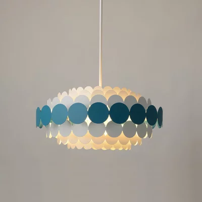 Люстра Asola 80X80X30 CM 3