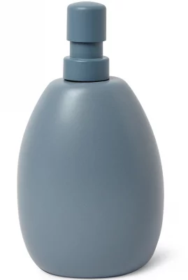 Диспенсер для мыла с подставкой для губки Joey 590 ml 9