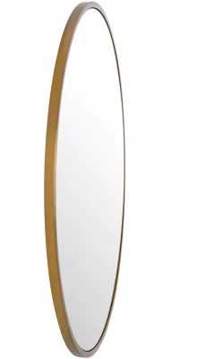 Зеркало Heath Ø120 CM 3