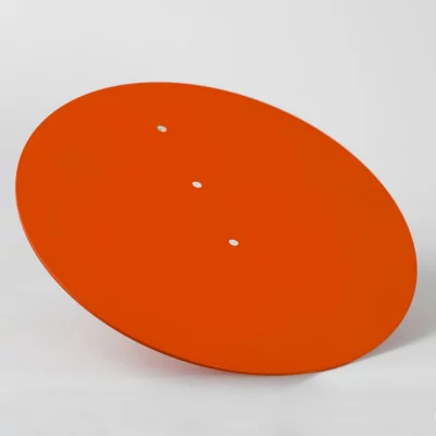 Столик с подсветкой Boise 50X50X58 CM 8