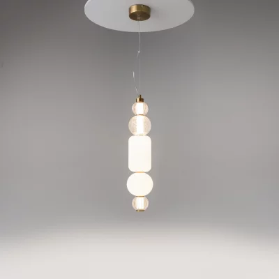 Подвесной светильник Collar 147X1893 CM 7