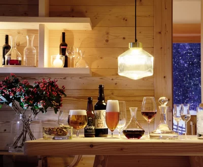 Графин для вина Wine 1850 mlk 4