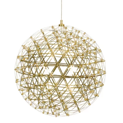 Подвесная люстра Raimond 61X61X90 CM 3