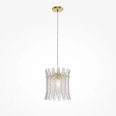 Подвесной светильник Shiver 27X27X33 CM 3