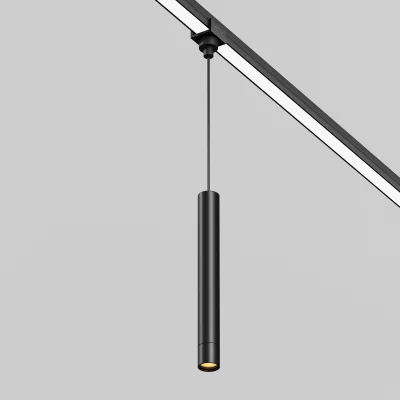 Уличный трековый светильник Focus Led Elasity 3X3X26 CM 5