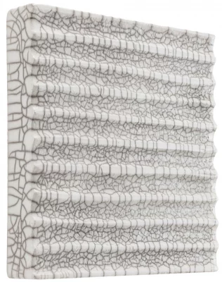 Настенное украшение Division Straight 30X5X30 CM 3