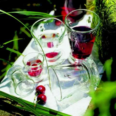 Стакан Abeille 260 ml 4