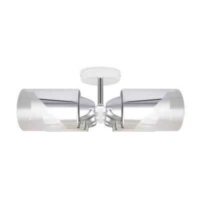 Люстра Modern Dual FR5226PL-06W 51X33X20 CM 11