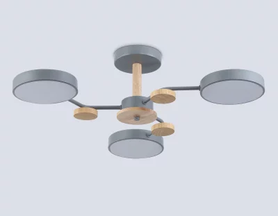 Люстра Comfort 8