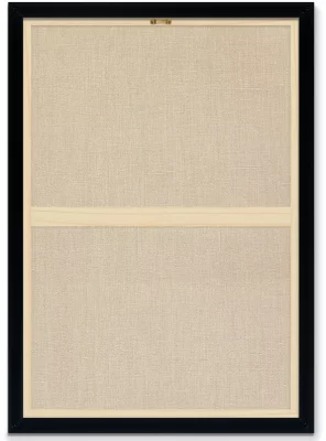 Постер на холсте The Epic Storm 75X105 CM 5