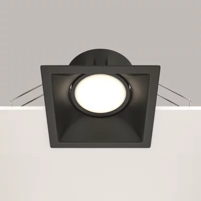 Встраиваемый точечный светильник Точка DL029-2-01B 6